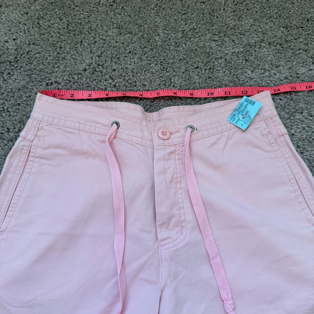 NWT Rue 21 Pink Shorts 4 - Picture 3 of 8